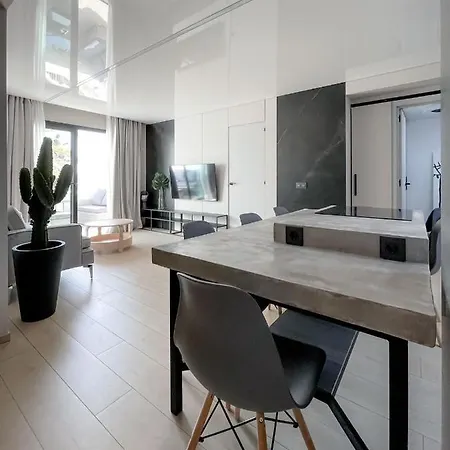 Apartment El Surf , Playa Troya, Las Americas, Tenerife *