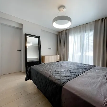 El Surf , Playa Troya, Las Americas, Tenerife Apartment *