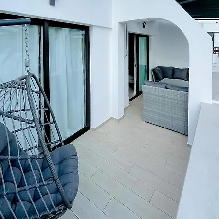 El Surf , Playa Troya, Las Americas, Tenerife Apartment Playa de las Americas (Tenerife)